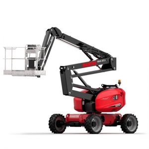 Plataforma elevatória articulada 20m – Manitou – Modelo 200ATJ